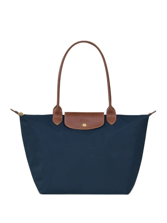 Longchamp
Le Pliage tote bag- Large