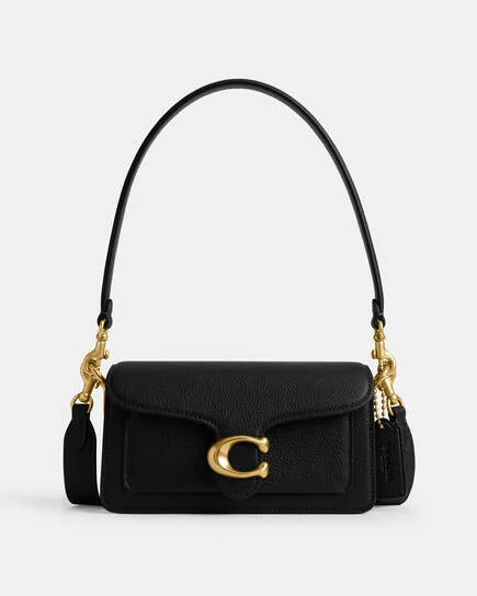 Coach Tabby Shoulder Bag 20