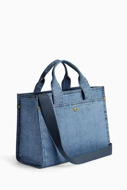 Coach Cargo Tote 26 (Small)