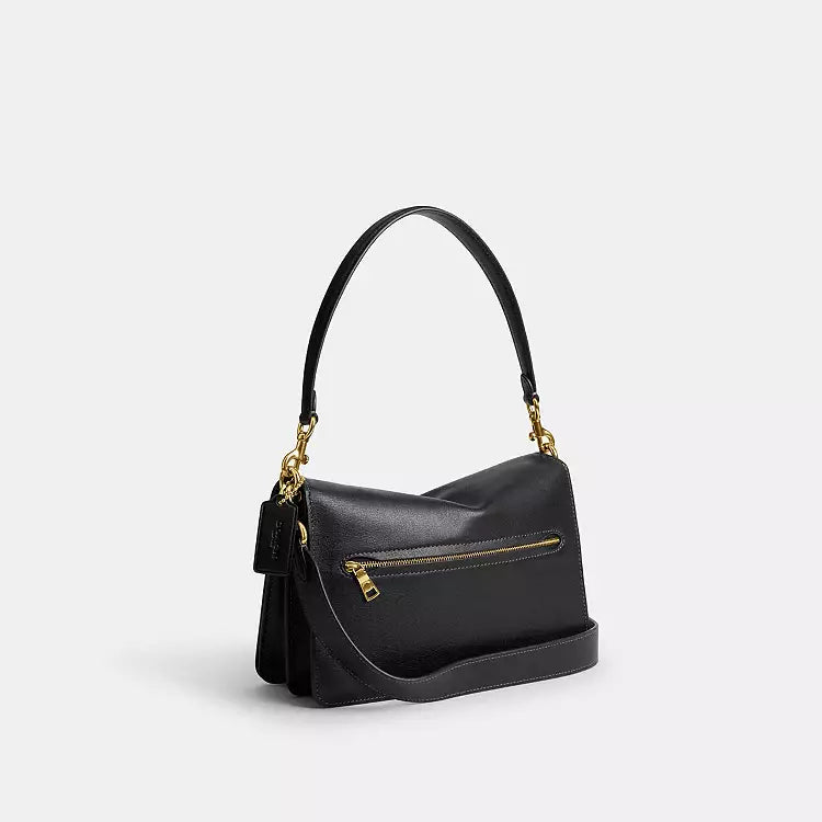 Coach Chain Tabby Shoulder Bag