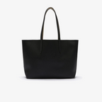 Lacoste Anna Reversible Tote With Pouch