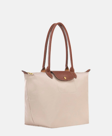 Longchamp
Le Pliage tote bag- Large