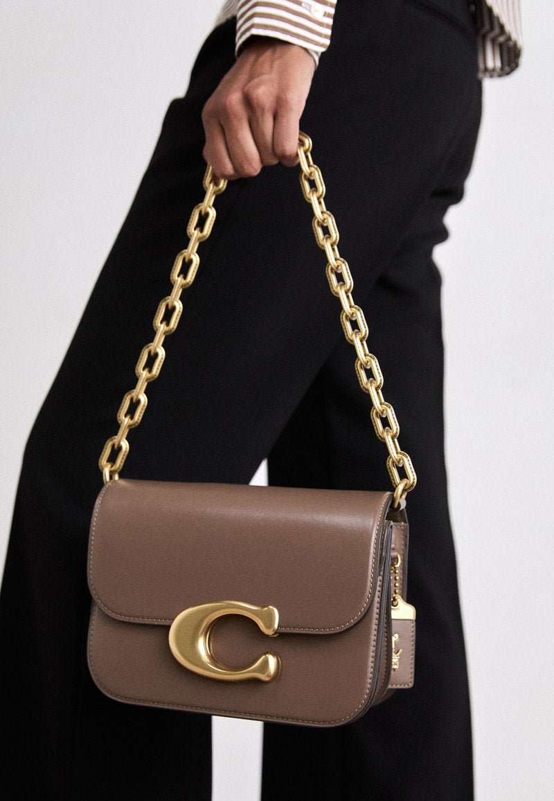 Coach Idol Bag