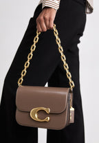Coach Idol Bag