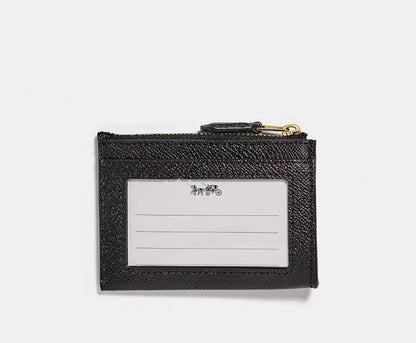 Coach Mini Skinny Id Case