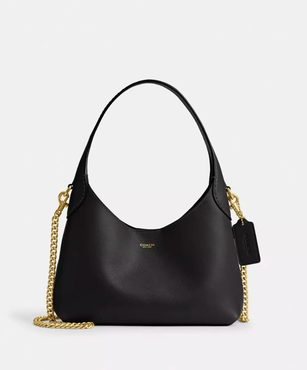 Coach Brooklyn Shoulder Bag 23