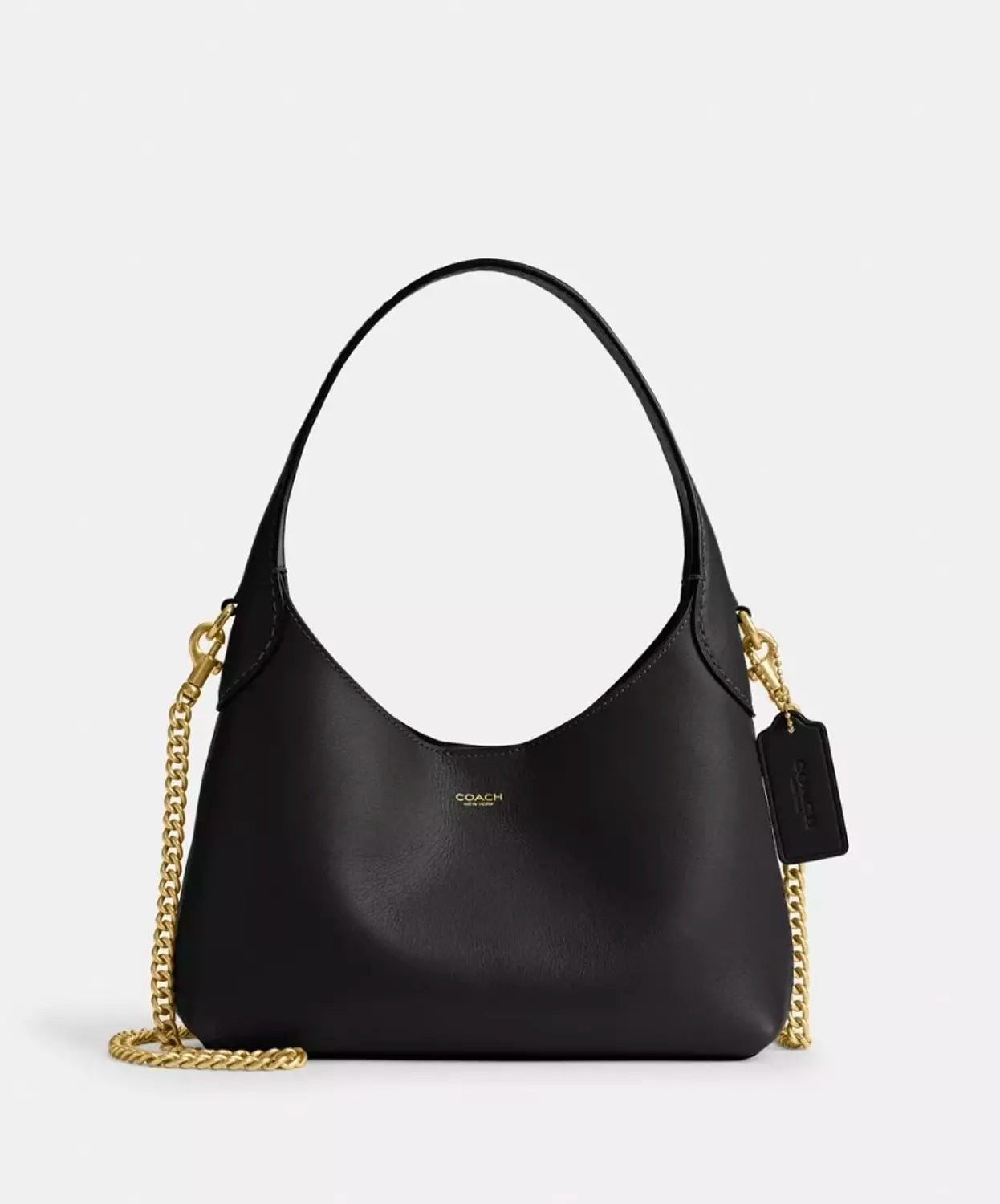 Coach Brooklyn Shoulder Bag 23