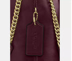 Coach Evelyn Shoulder Bag