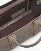 Marc Jacob - The Leather Medium Tote Bag