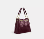 Coach Evelyn Shoulder Bag