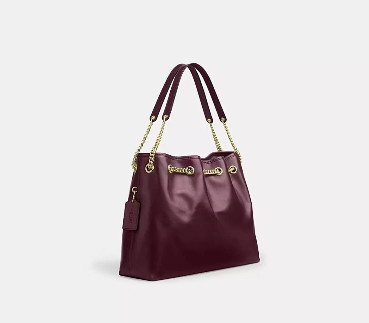 Coach Evelyn Shoulder Bag