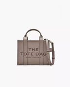 Marc Jacob- The Leather Small Tote Bag