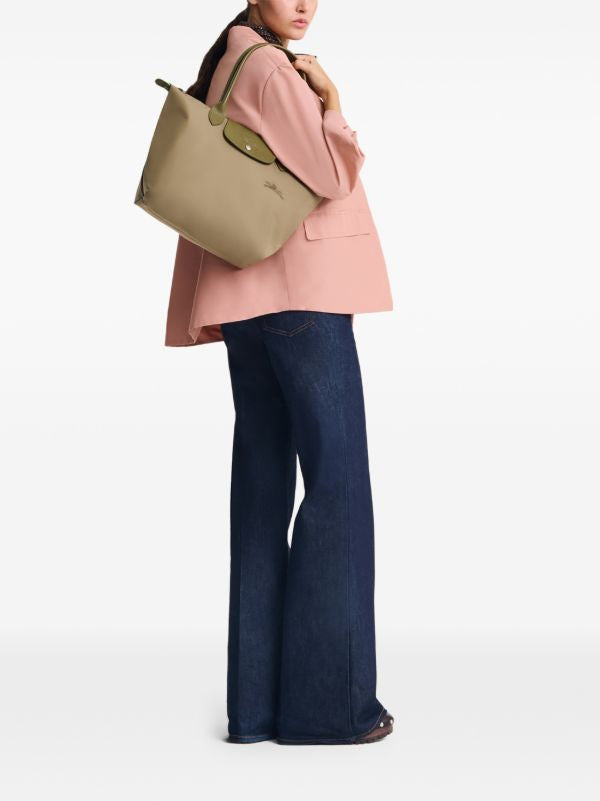 Longchamp
Le Pliage Green Large tote bag