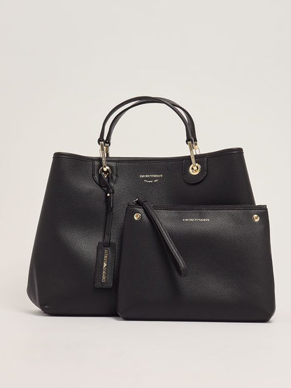 Emporio Armani
Myea women's bag in imitation leather