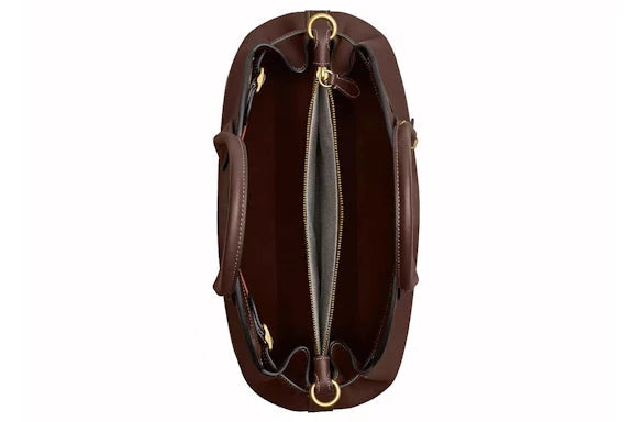 Coach womens Empire Carryall 35
