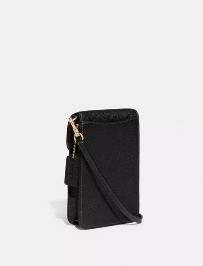 Coach Phone Crossbody