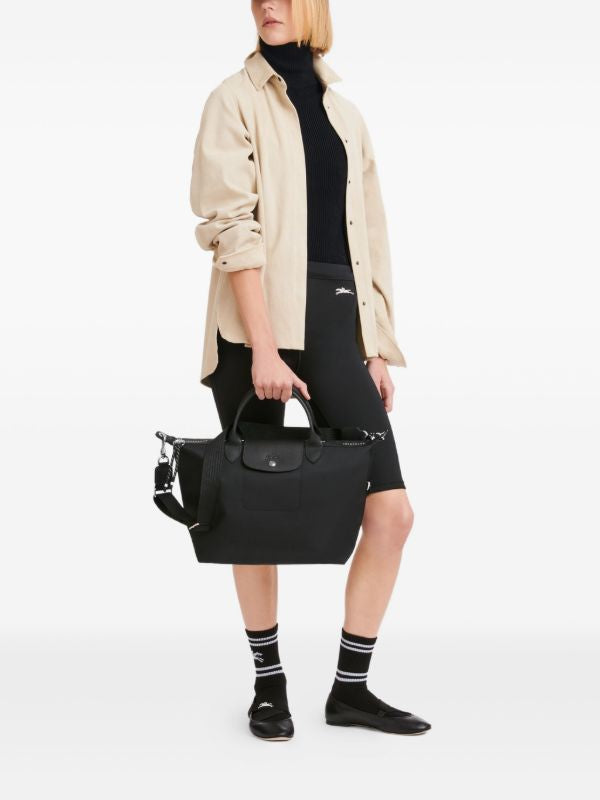 Longchamp
Le Pliage Energy tote bag- Large