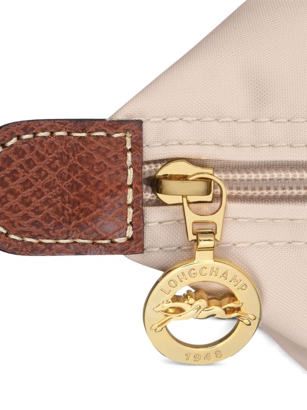 Longchamp
Le Pliage tote bag- Small