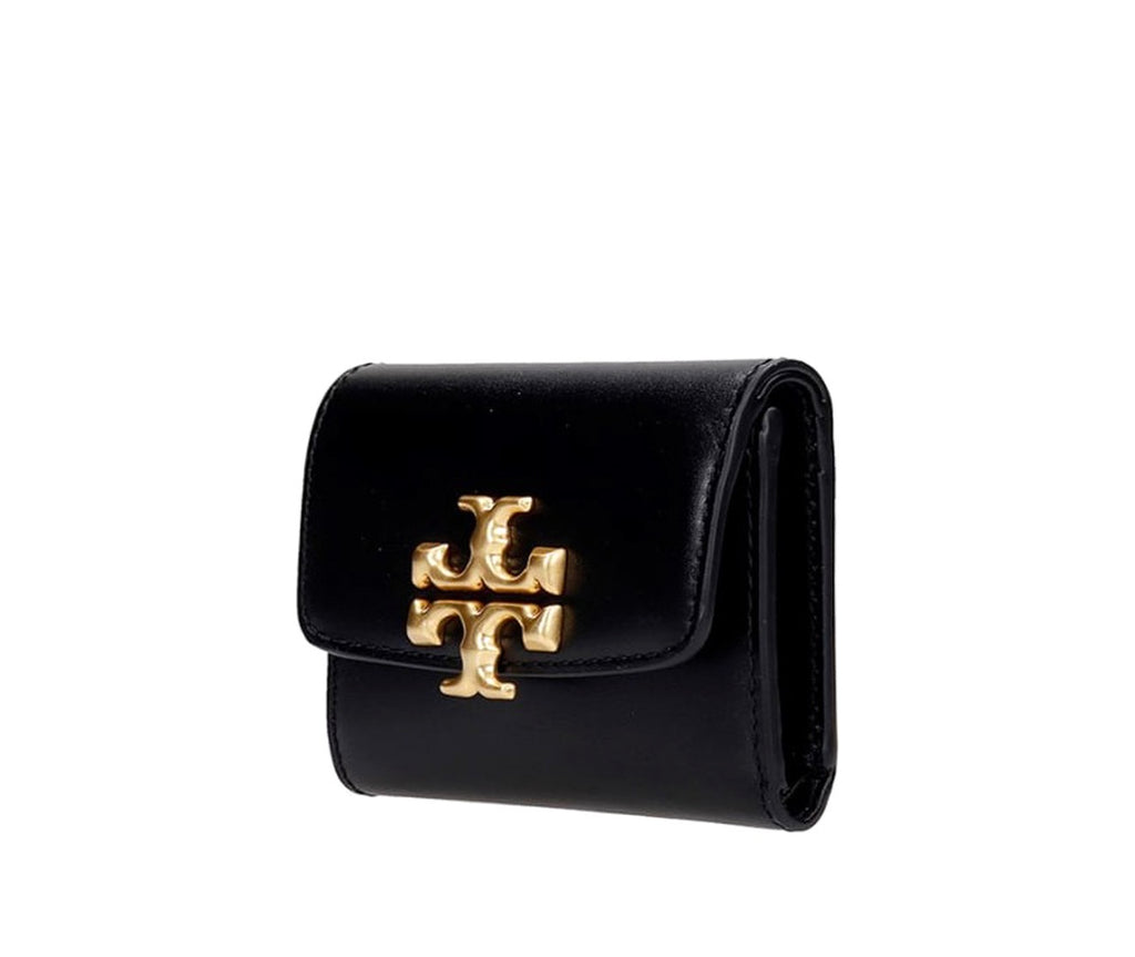 TORY BURCH
Eleanor smooth leather wallet