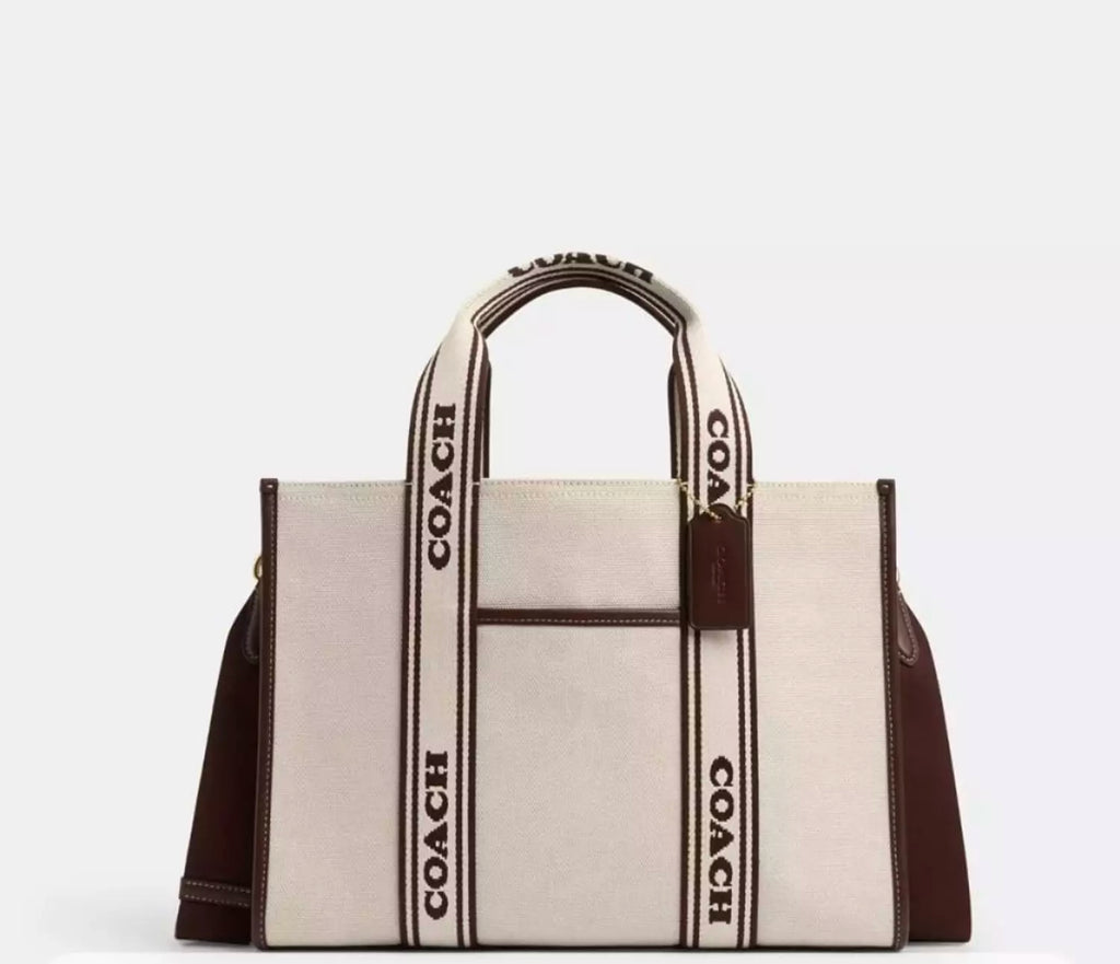 Coach Smith Large Tote Bag