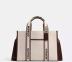 Coach Smith Large Tote Bag
