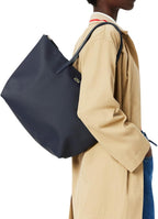 Lacoste Large L.12.12 Concept Tote