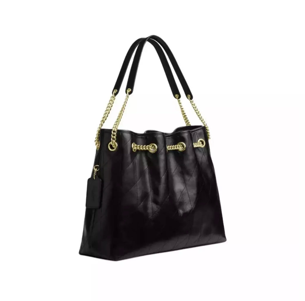 Coach EVELYN SHOULDER BAG