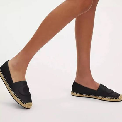 Coach Cruz Espadrille