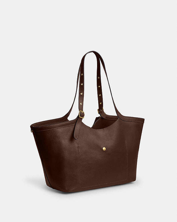 Coach Gramercy Tote Bag