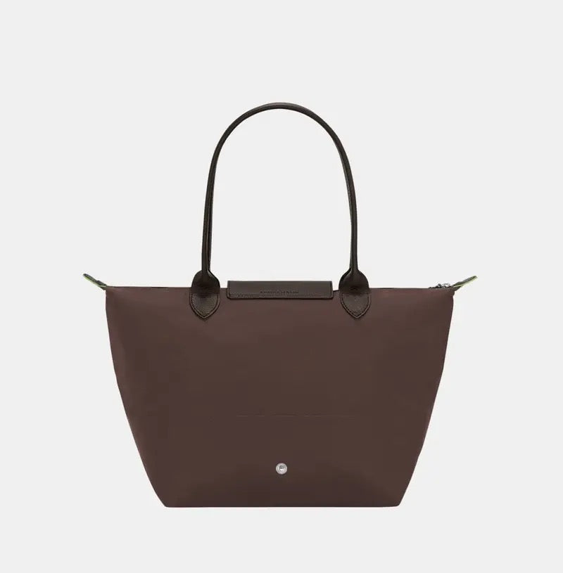 Longchamp Le Pliage Tote bag Mocha - Large