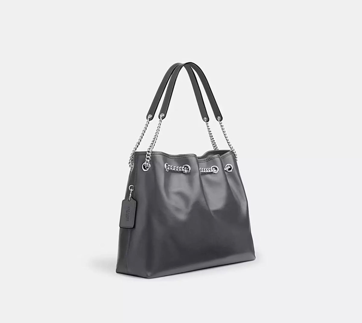 Coach Evelyn Shoulder Bag