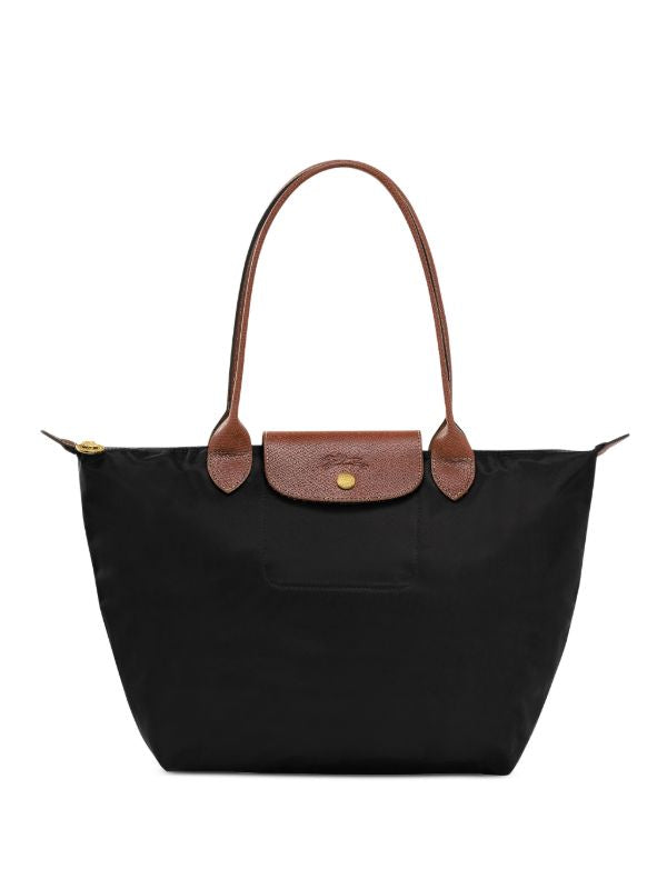 Longchamp
Le Pliage tote bag- Medium