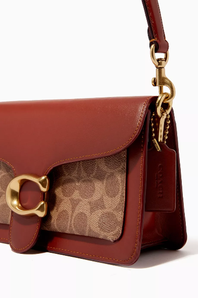 Coach Tabby Shoulder Bag 26