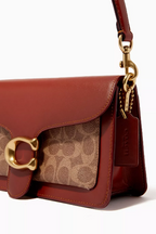 Coach Tabby Shoulder Bag 26