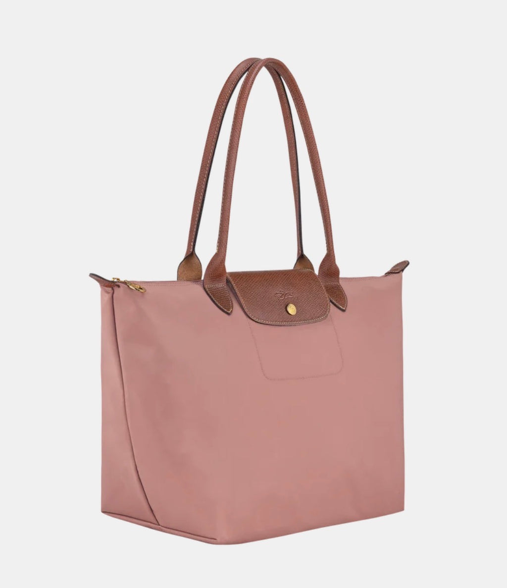 Longchamp
Le Pliage tote bag- Medium