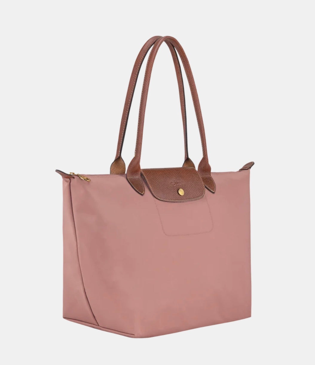 Longchamp
Le Pliage tote bag- Medium