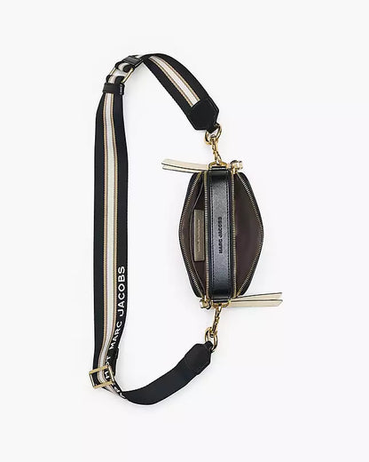 Marc Jacob- The Snapshot