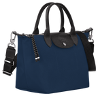Longchamp Le Pliage Energy Handbag Navy - Small