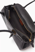 Coach Empire Carryall 34 Bag in Leather
