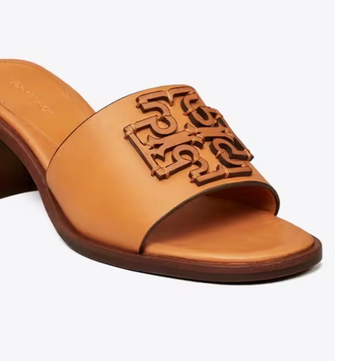 Tory Burch Ines Heel Sandal