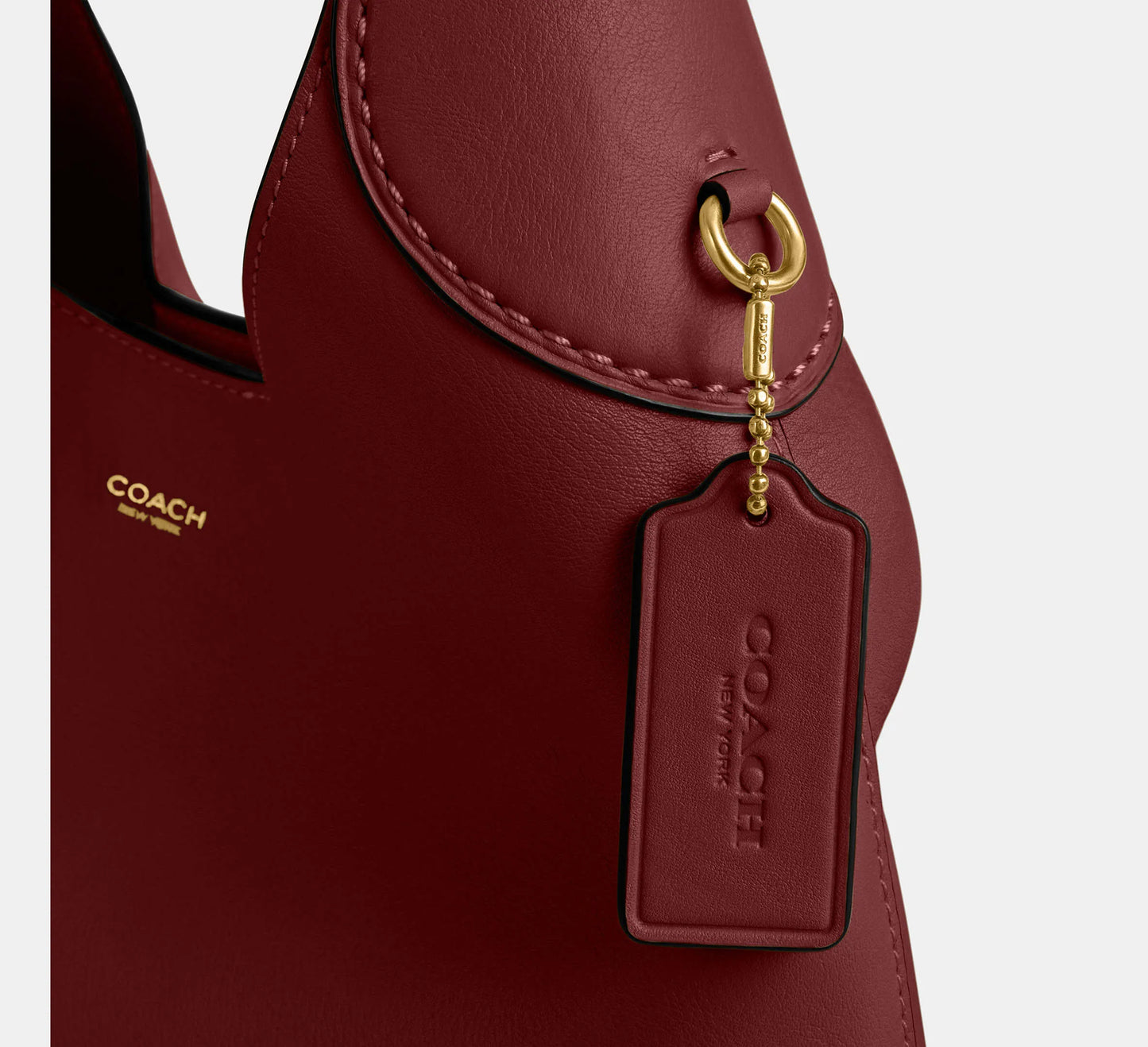 Coach Brooklyn Shoulder Bag 28