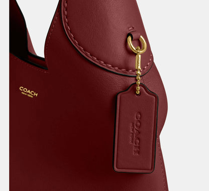 Coach Brooklyn Shoulder Bag 28