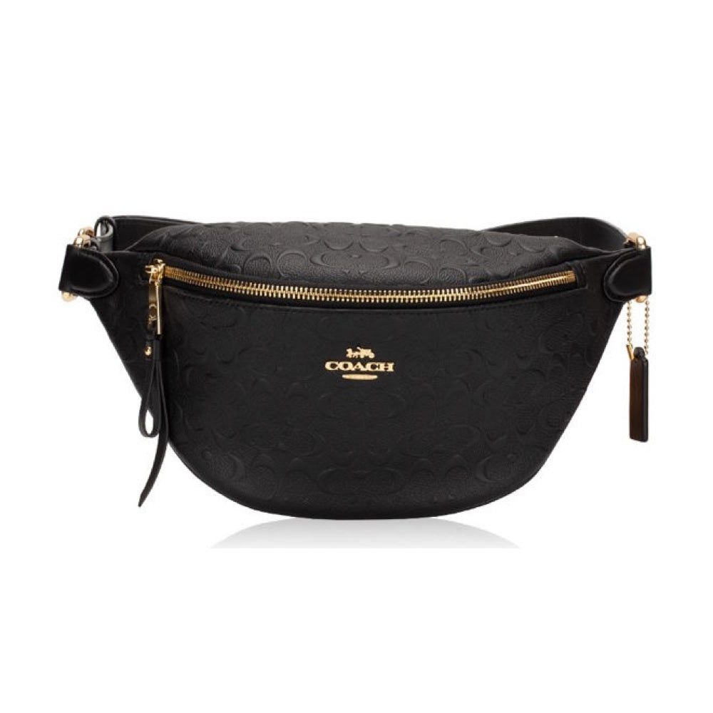 Coach waist Bag Fanny Pack