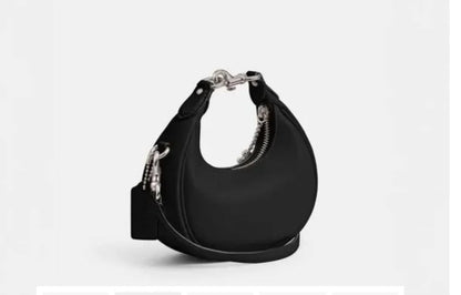 Coach Jonie Bag - Black