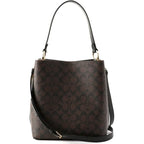 Coach Mollie Bucket Bag 22