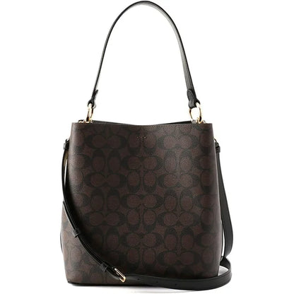 Coach Mollie Bucket Bag 22