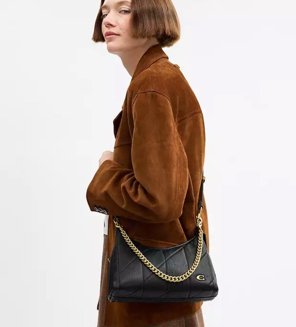 Coach Juliet Shoulder Bag 25