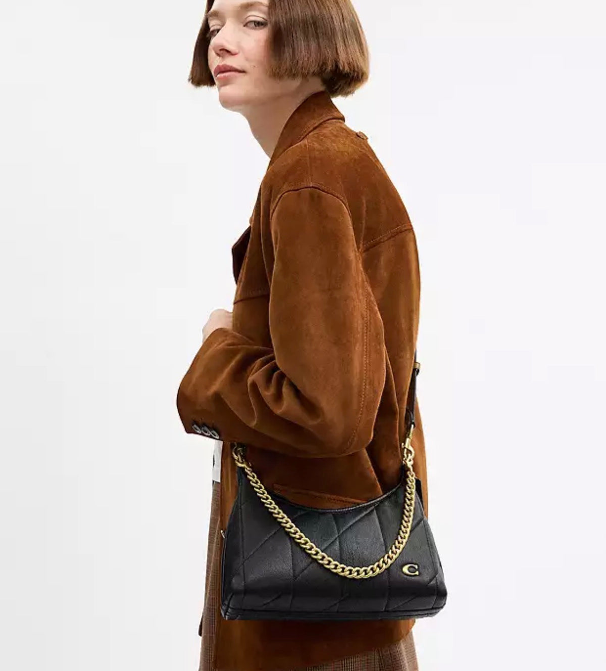 Coach Juliet Shoulder Bag 25