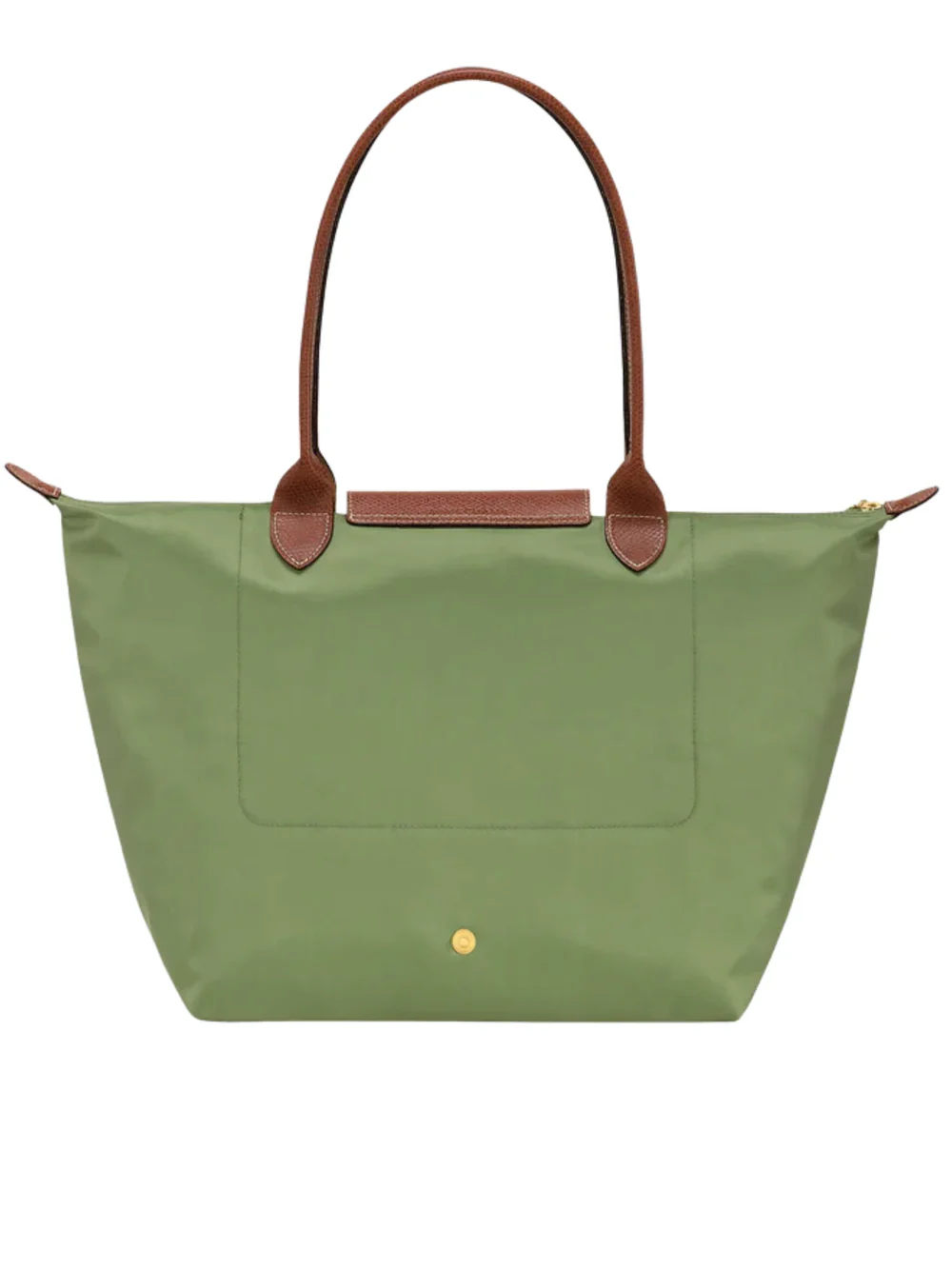 Longhamp Le Pliage Shoulder Bag Lichen - Large