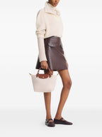 Longchamp
Le Pliage tote bag- Small